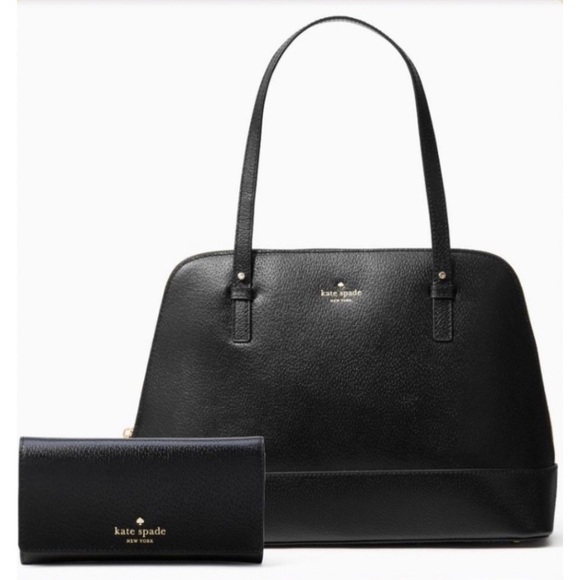 kate spade Handbags - 𝅺NWT Kate Spade bundle